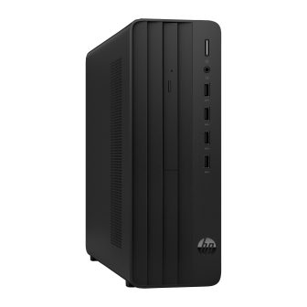 HP Pro SFF 290 G9 Desktop PC Intel® Core™ i3 i3-13100 8 GB DDR4-SDRAM…