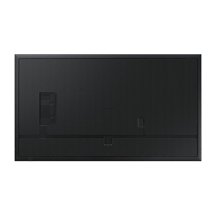 Samsung QH75C Digital Signage Flat Panel Display 75" LCD Wi-Fi 700…