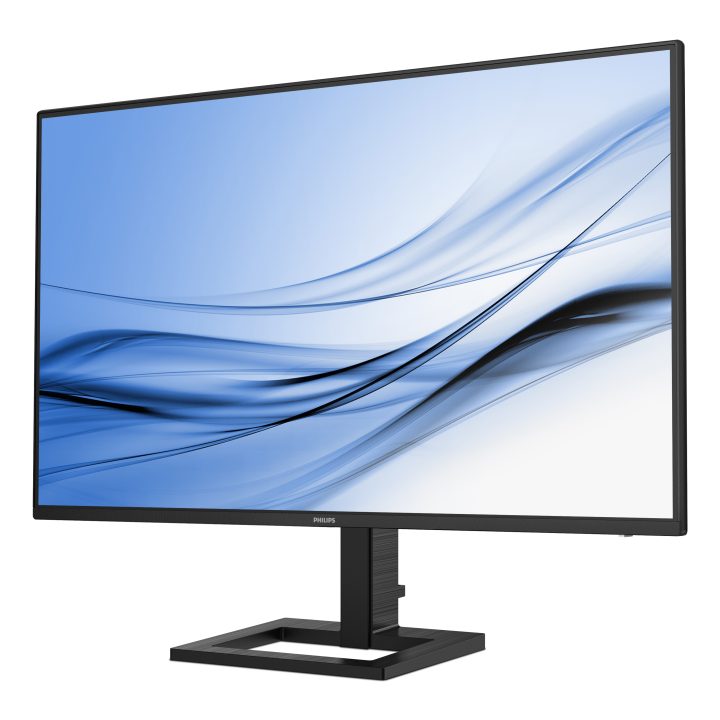 Monitor Philips 1000 Series 27E1N1600AE 27" QHD 100 Hz IPS