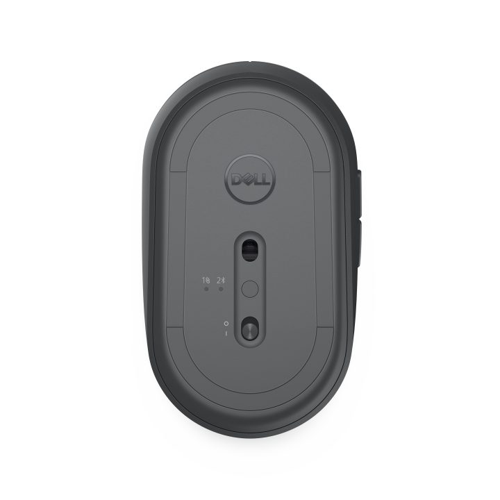 DELL Pro Plus Compact Mouse - MS5120W - Titan Gray (gray)