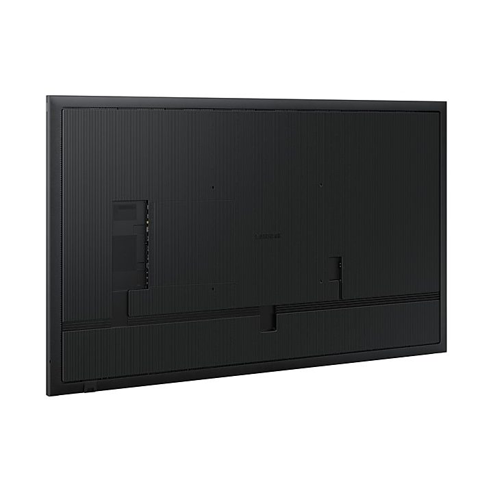 Samsung QH75C Ecrã plano para sinalização digital 75" LCD Wi-Fi 700…