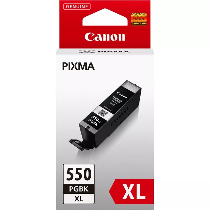 Canon PGI-550PGBK XL Ink Cartridge 1 piece(s) Original High Yield…