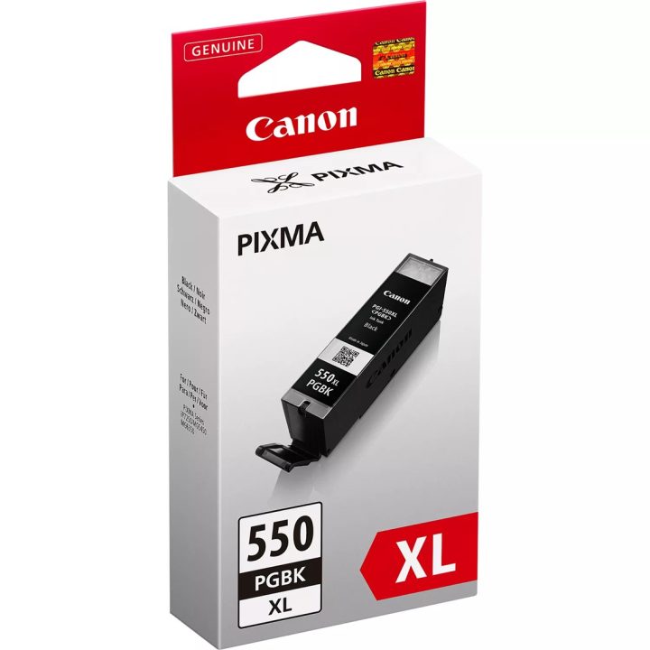 Canon PGI-550PGBK XL Ink Cartridge 1 piece(s) Original High Yield…