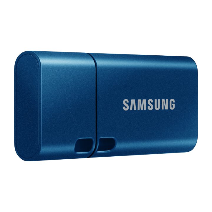 Samsung MUF-512DA 512 GB USB Flash Drive USB Type-C 3.2 Gen 1 (3.1…