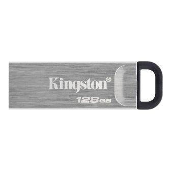 Kingston Technology DataTraveler Unidade Flash USB Kyson de 128 GB