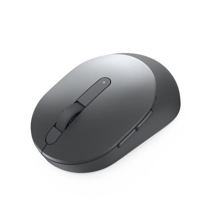 DELL Pro Plus Compact Mouse - MS5120W - Titan Gray (gray)