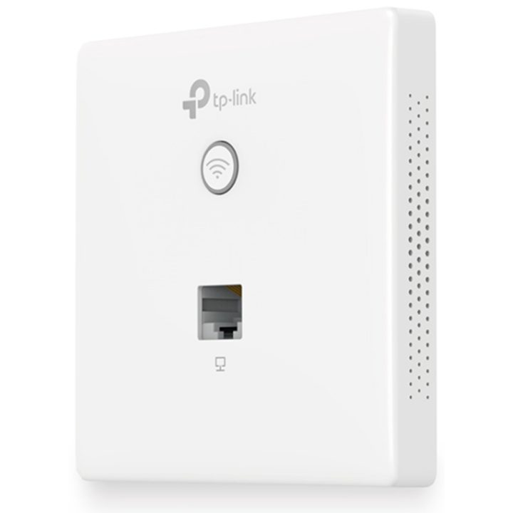 TP-Link Omada EAP115-Wall 300 Mbit/s White Power over Ethernet (PoE)