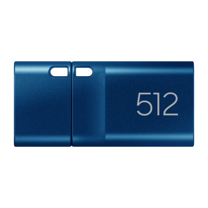 Samsung MUF-512DA pen USB 512 GB USB Tipo C 3.2 Gen 1 (3.1 Gen 1) Azul