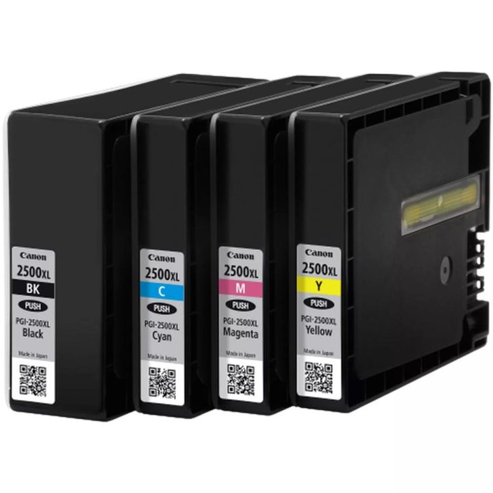 Canon 9254B010 cartucho de tinta 4 pieza(s) Original Alto rendimiento…