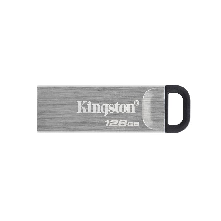 Kingston Technology DataTraveler Kyson 128 GB USB Flash Drive