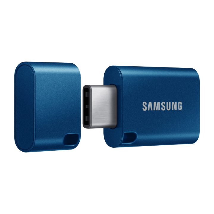 Samsung MUF-512DA pen USB 512 GB USB Tipo C 3.2 Gen 1 (3.1 Gen 1) Azul