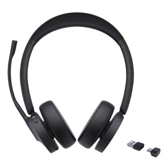 Yealink BH70 Dual Teams Wireless Over-Ear Headphones