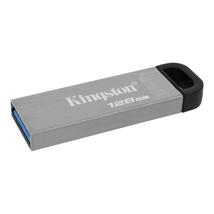 Kingston Technology DataTraveler Unidade Flash USB Kyson de 128 GB