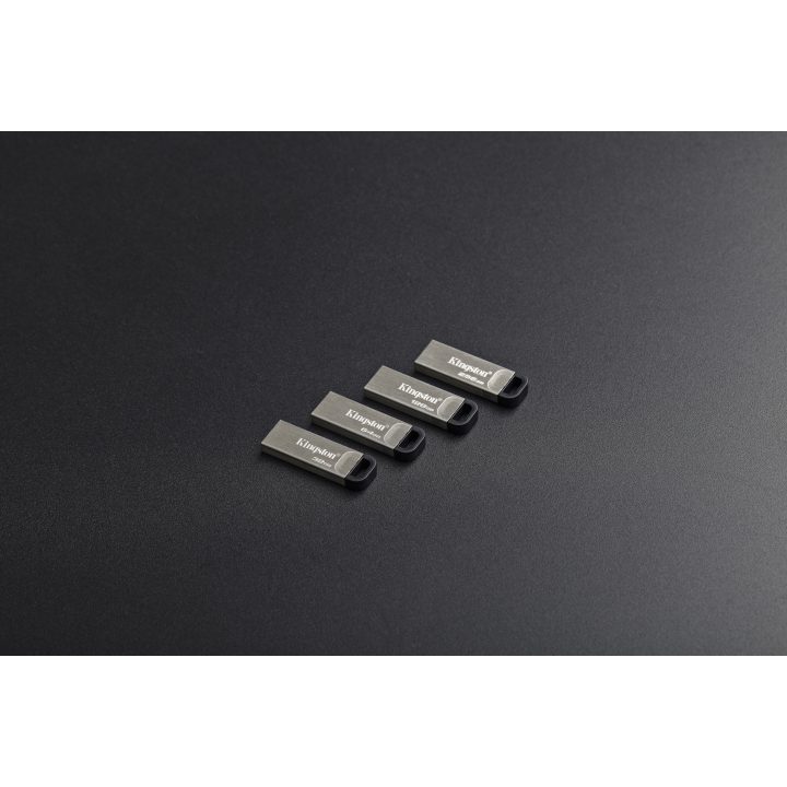 Kingston Technology DataTraveler Unidade Flash USB Kyson de 128 GB