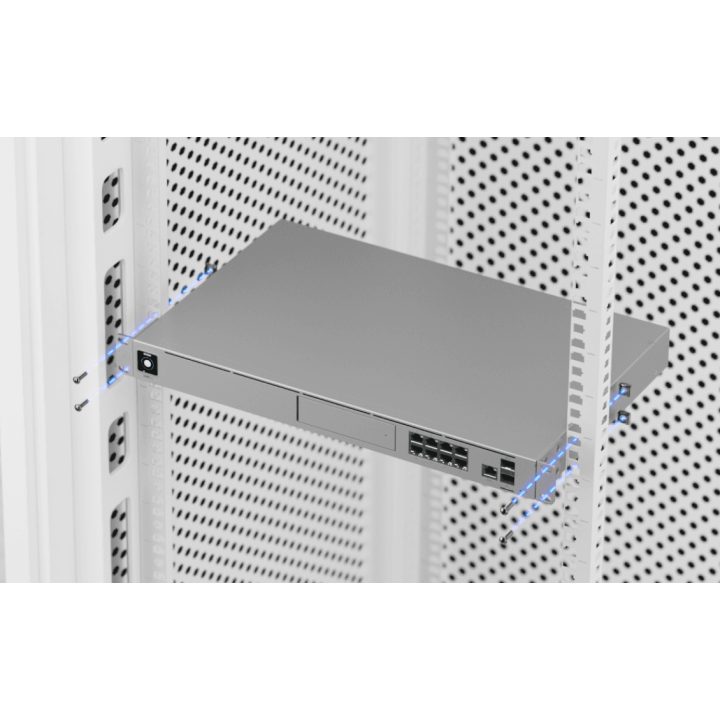 Ubiquiti UDM-SE Networks Dream Machine Special Edition gateway e…