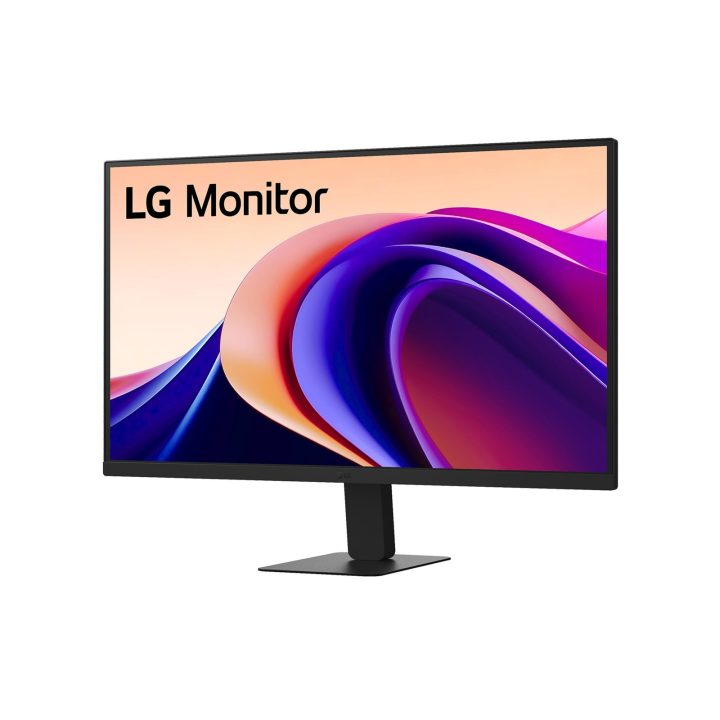 Monitor LG 27U631A-B 27" QHD 100 Hz IPS
