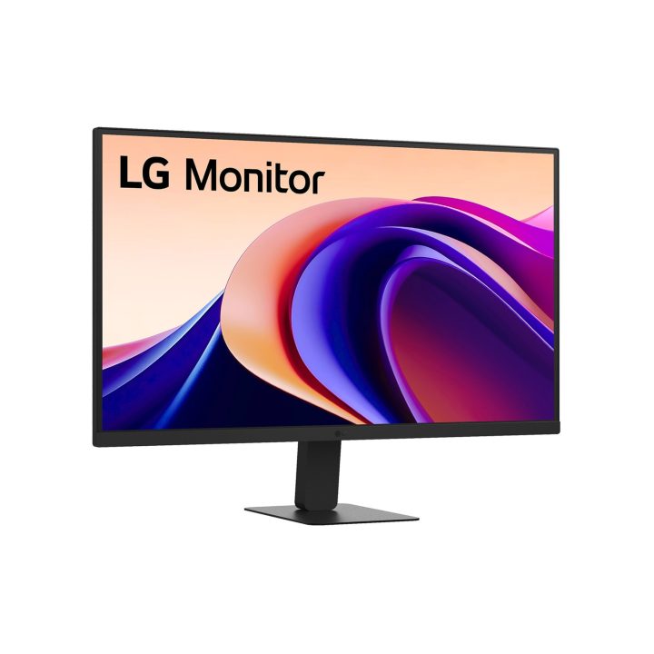 LG 27U631A-B 27" QHD 100 Hz IPS