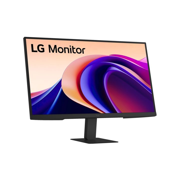 LG 27U631A-B 27" QHD 100 Hz IPS