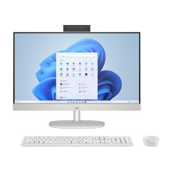 HP 23.8 inch All-in-One 24-cr0178ns PC Intel® Core™ i5 i5-1335U 23,8"…