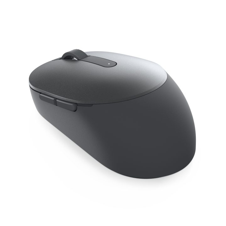 DELL Rato compacto Pro Plus - MS5120W - Titan Gray (cinzento)