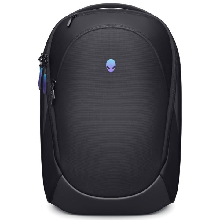 Alienware AW7825P Mochila Preta 18"