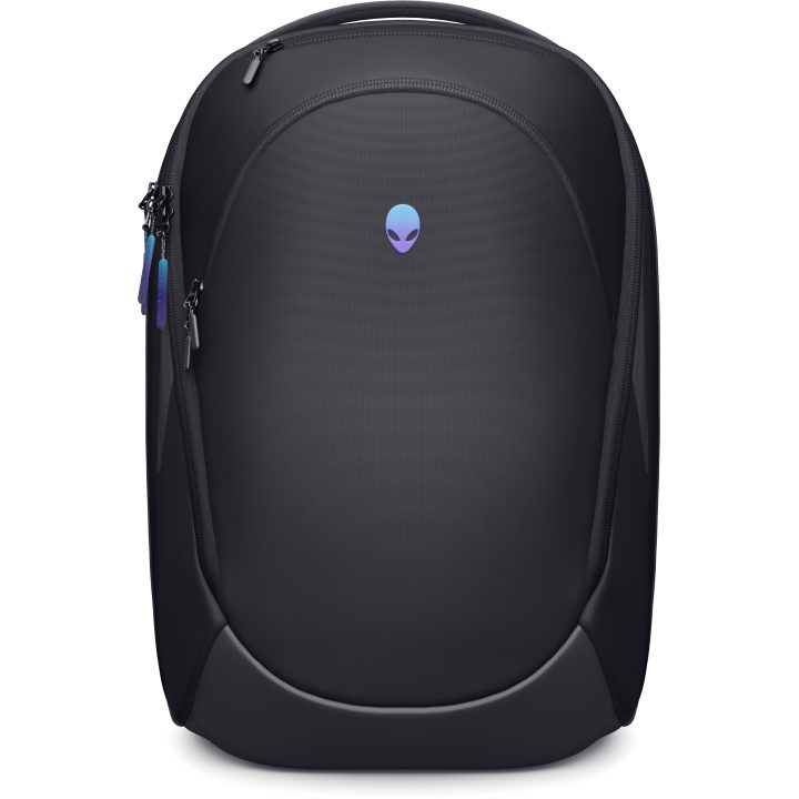 Alienware AW7825P 18" Mochila Negro