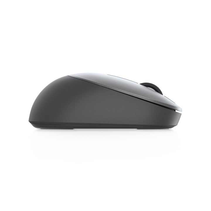 DELL Rato compacto Pro Plus - MS5120W - Titan Gray (cinzento)