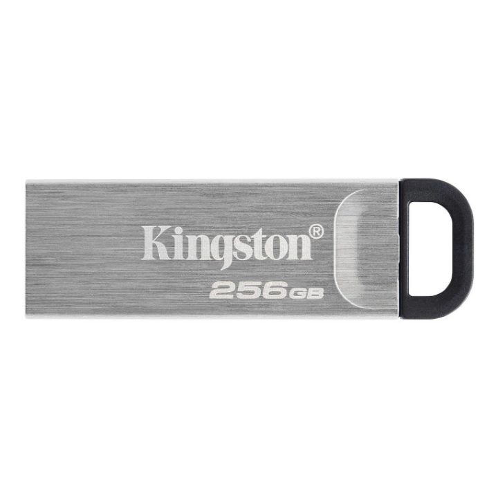 Kingston Technology DataTraveler Unidade Flash USB Kyson de 128 GB