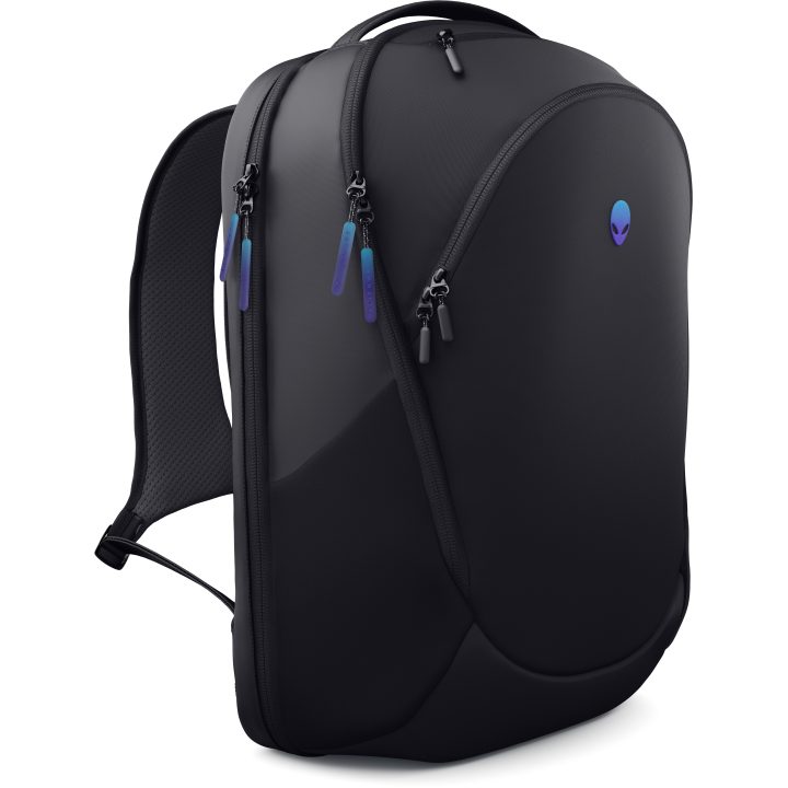 Alienware AW7825P Mochila Preta 18"