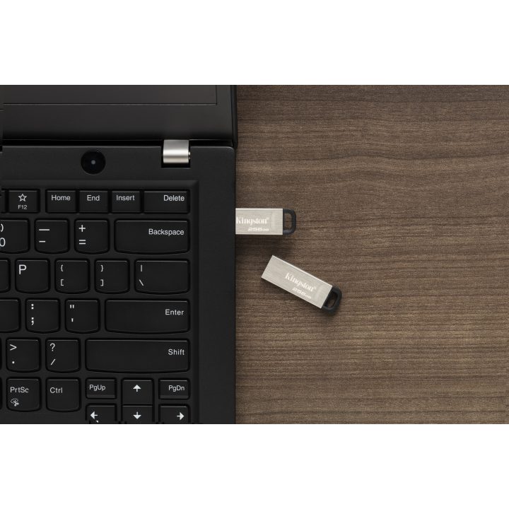 Kingston Technology DataTraveler Unidad Flash USB Kyson de 128 GB