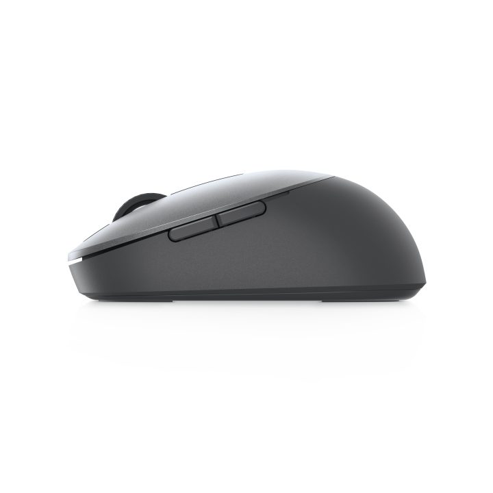 DELL Pro Plus Compact Mouse - MS5120W - Titan Gray (gray)