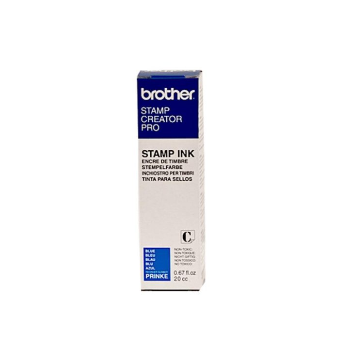 Brother PRINKE Pen Refill 1 piece(s)