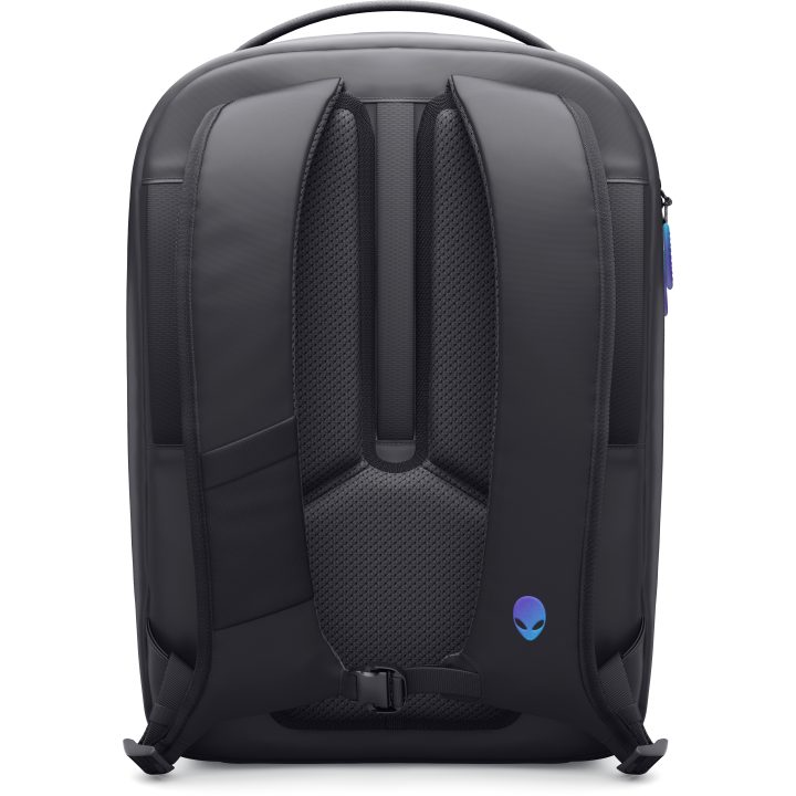 Alienware AW7825P Mochila Preta 18"