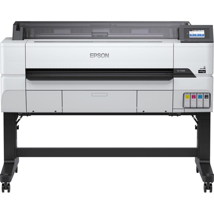 Epson SureColor SC-T5405 - impressora sem fios (com suporte)