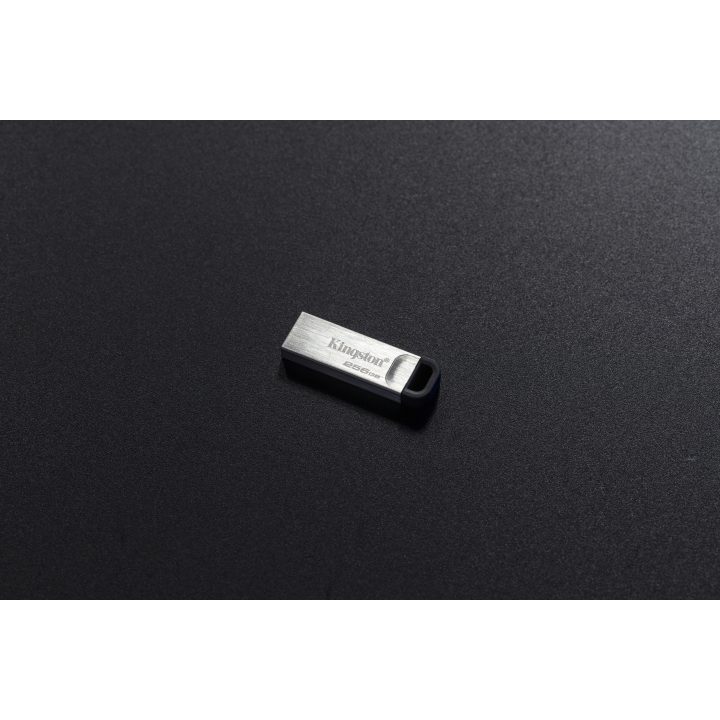 Kingston Technology DataTraveler Unidade Flash USB Kyson de 128 GB