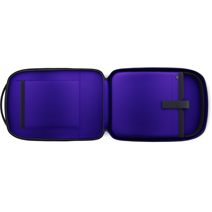 Alienware AW7825P Mochila Preta 18"