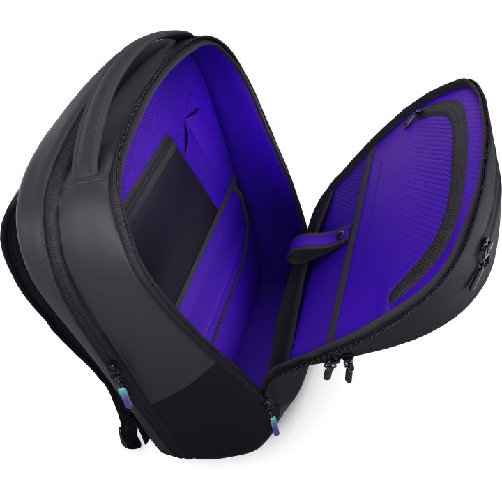 Alienware AW7825P 18" Backpack Black