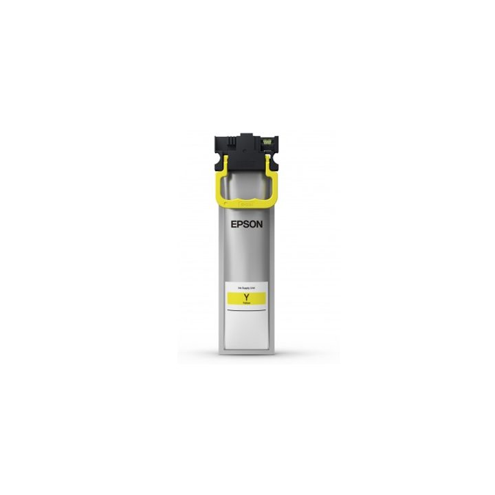 Epson WF-C5xxx Series Ink Cartridge XL Yellow