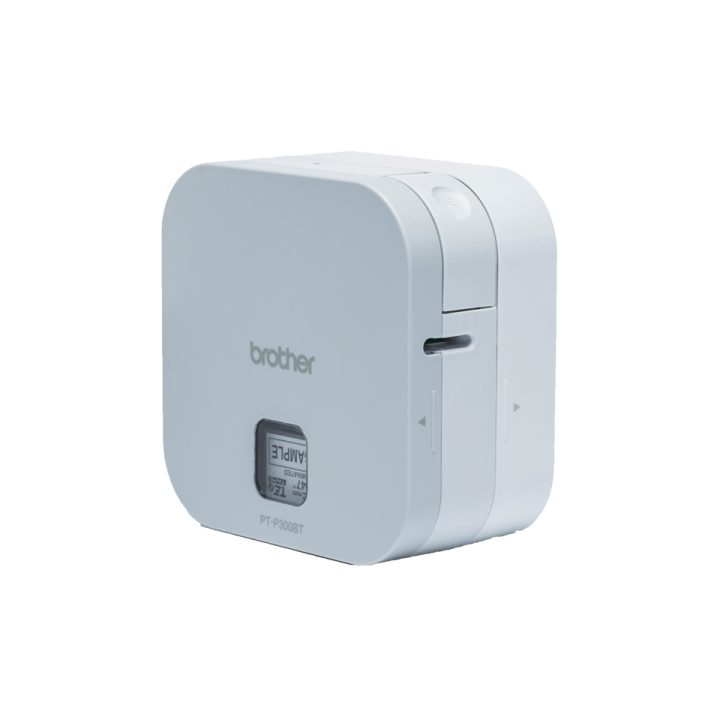 Brother PT-P300BT Direct Thermal Label Printer 180 x 180 DPI 20 mm/s…