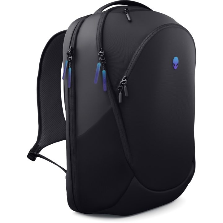 Alienware AW7825P Mochila Preta 18"