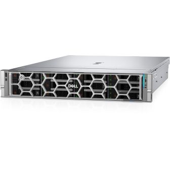 DELL R570 servidor 960 GB Bastidor (2U) Intel Xeon 6 6507P 3,5 GHz 32…