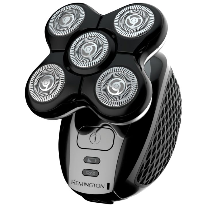 Afeitadora de cabeza Remington ultimate series RX5 XR1500