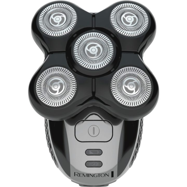 Afeitadora de cabeza Remington ultimate series RX5 XR1500