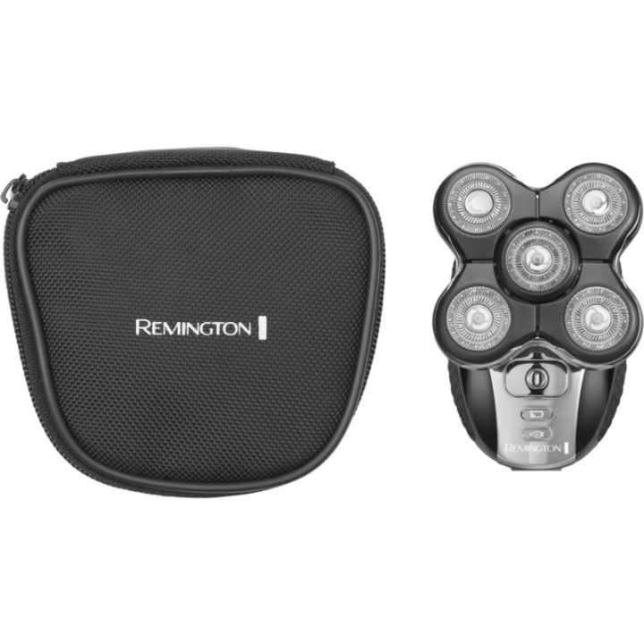 Remington Ultimate Series RX5 XR1500 Head Shaver