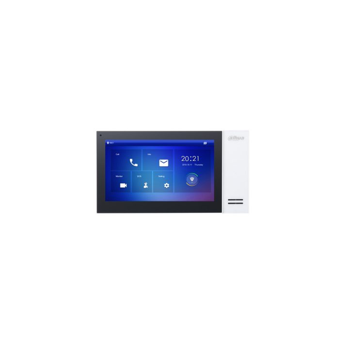 Dahua Technology VTH2421FW sistema de intercomunicación de video 7"…