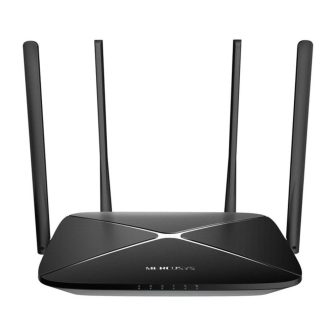 Mercusys MB115-4g Desktop Router 300 Mbit/s