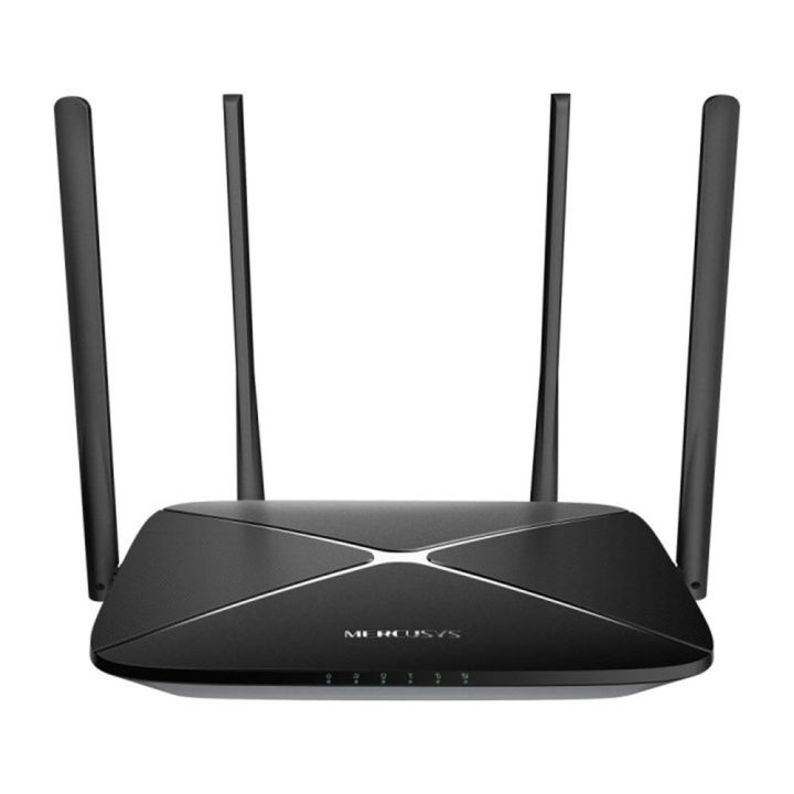 Mercusys MB115-4g Desktop Router 300 Mbit/s