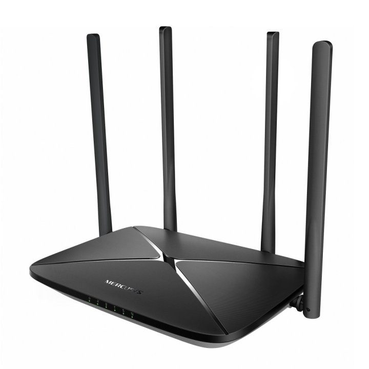 Router de secretária Mercusys MB115-4g 300 Mbit/s