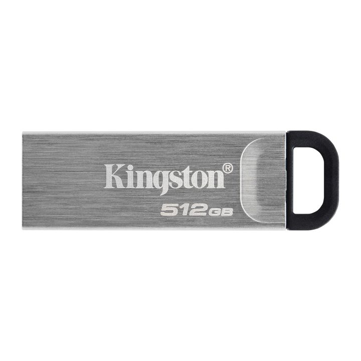 Kingston Technology DataTraveler Kyson 128 GB USB Flash Drive