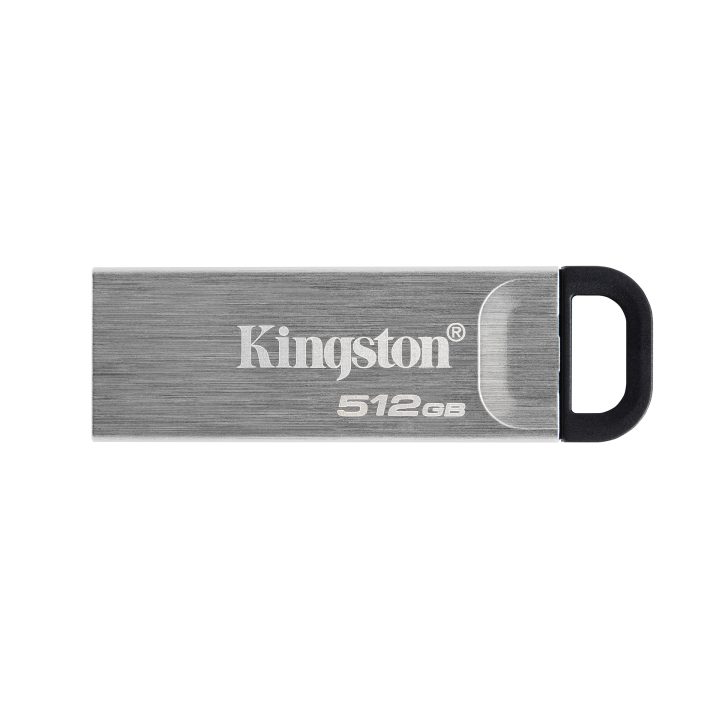 Kingston Technology DataTraveler Kyson 128 GB USB Flash Drive